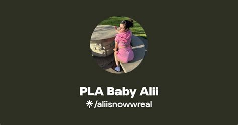 alii snow|Alii Snoww ️.